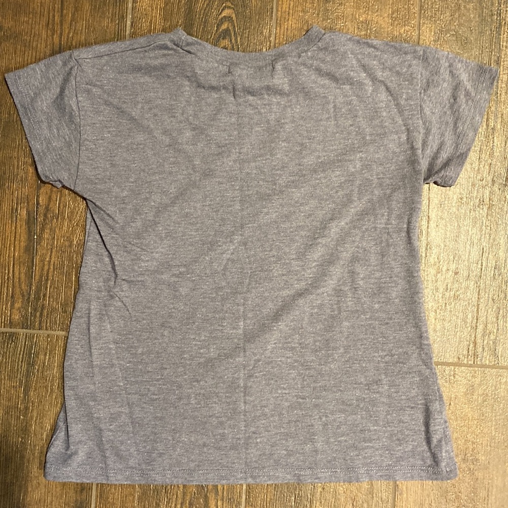 Sub Urban Riot T-Shirt - Picture 4 of 4